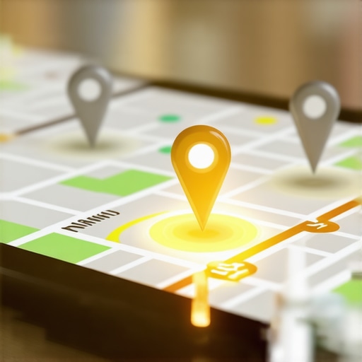 The Small Tweak That Finally Pushes You Above Competitors in Local Search