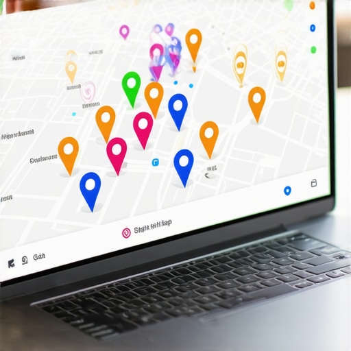 The Software We Use to Track Map Pack Rankings Without the Fluff