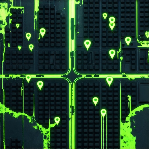 The Specific Indicators That Prove Your Local Backlink Profile Is Toxic