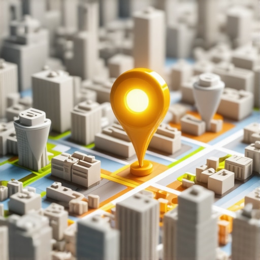 The Strategy for Ranking a New Local Profile in a Competitive Market