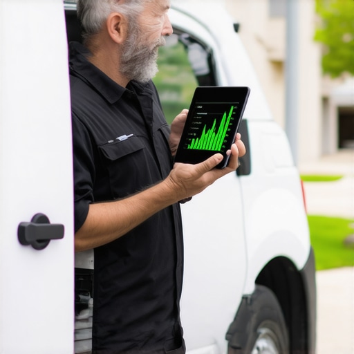 The Tactics Used to Recover Impressions for Service Area Businesses