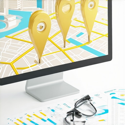 The Toolkit We Use to Push Local Profiles into the Top 3
