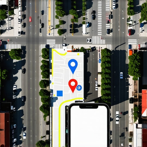 What Happens to Your Impressions When You Hide Your Address on Google?