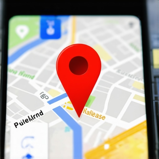 Why Address Changes Are the Number One Cause of Local Ranking Drops
