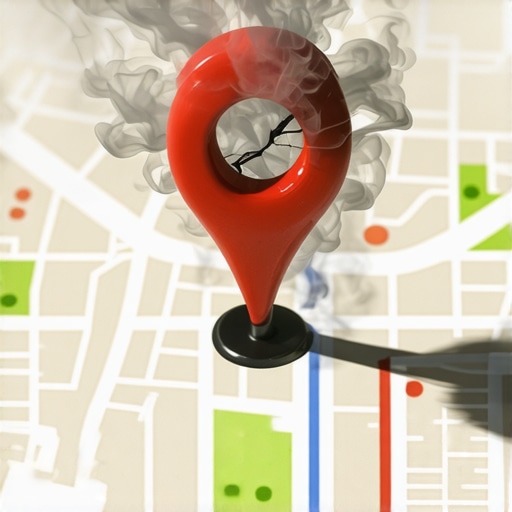 Why Broken Redirects are Stealthily Killing Your Local Search Visibility