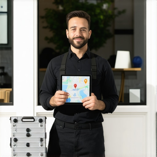 Why Every Local Business Needs a Ranking Toolkit Before Hiring an Agency
