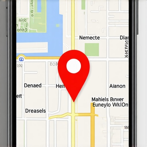 Why Hidden Addresses Often Lead to a 50 Percent Drop in Map Clicks