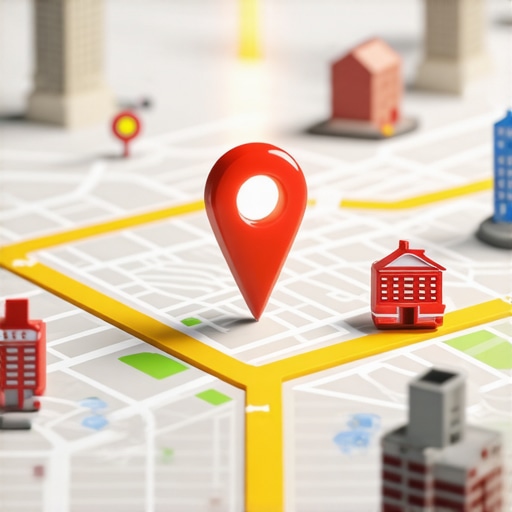 Why Local Brand Mentions Help Your Map Pin Rank Better Than Backlinks