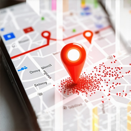 Why Malware on Your Site Drops Your Google Map Pin Within 48 Hours