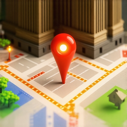 Why Your Business Address Formatting Is Confusing Google