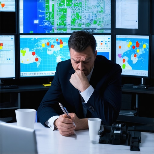 Why Your Business Information Is Still Wrong After Manual Edits