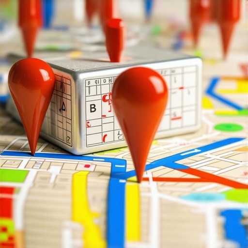Why Your Current Local SEO Software Misses Critical Ranking Blocks