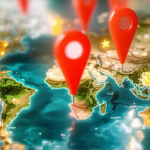 Why Your Low Map Rank Is a Data Problem, Not a Review Problem
