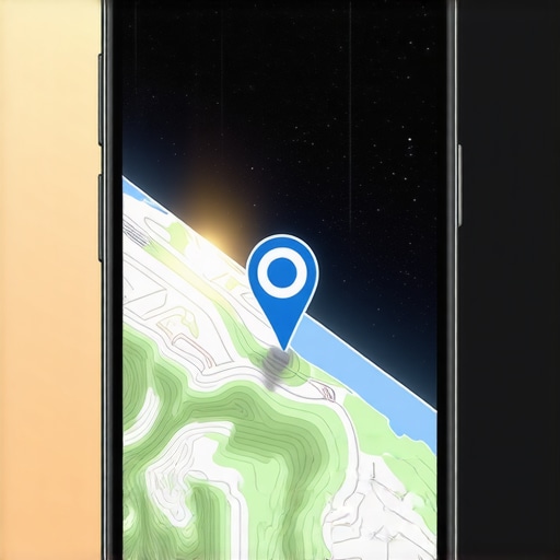 Why Your Map Position Changes Based on the Time of Day