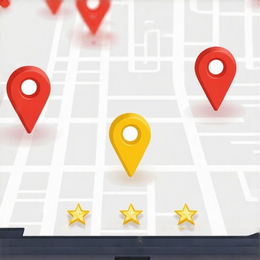 Why Your Map Profile Is Stuck on the Second Page Despite Having Great Reviews