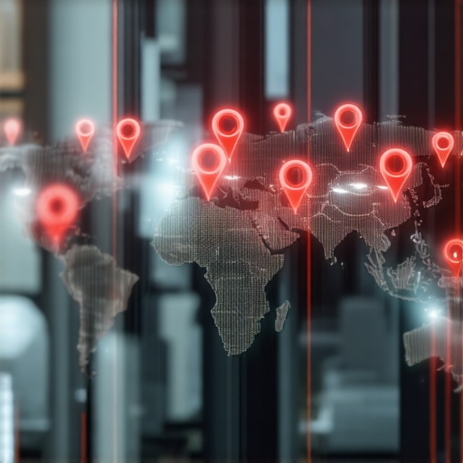 Why Your Map Rankings Vanished After Your Last Domain Move