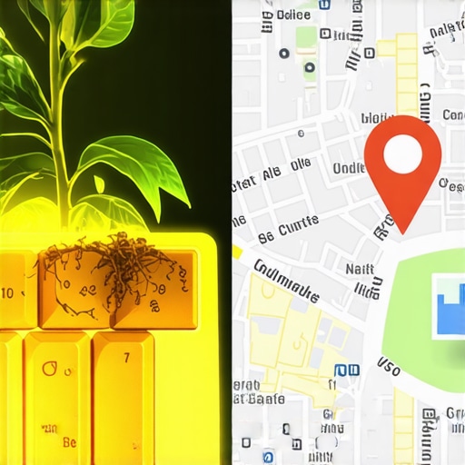 Why Your Organic SEO Is Great But Your Map Pack Rank Is Dead