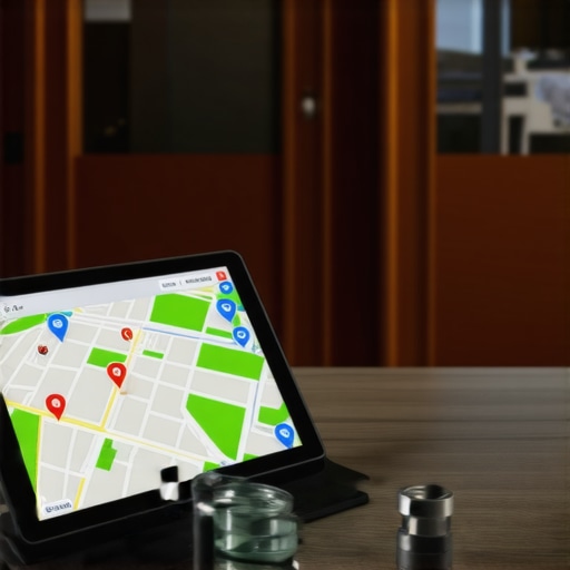 Why Your Small Business SEO Strategy Needs a Specialized Map Toolkit
