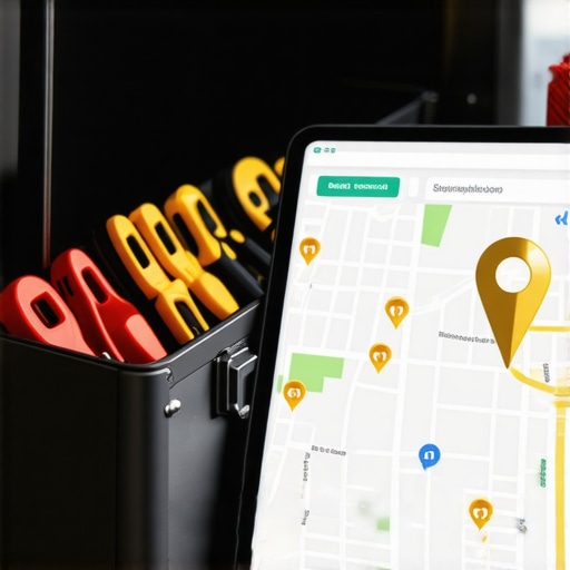 Your New Toolkit for Beating Local Competitors on Google