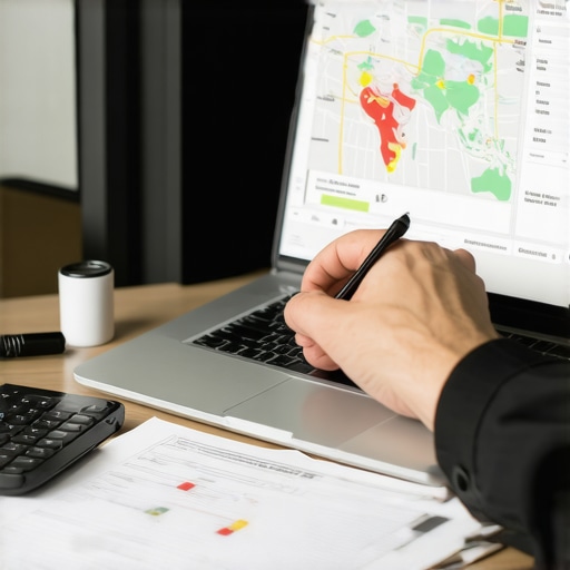 How We Fixed a Mismatched Business Address Without Losing Map Rankings